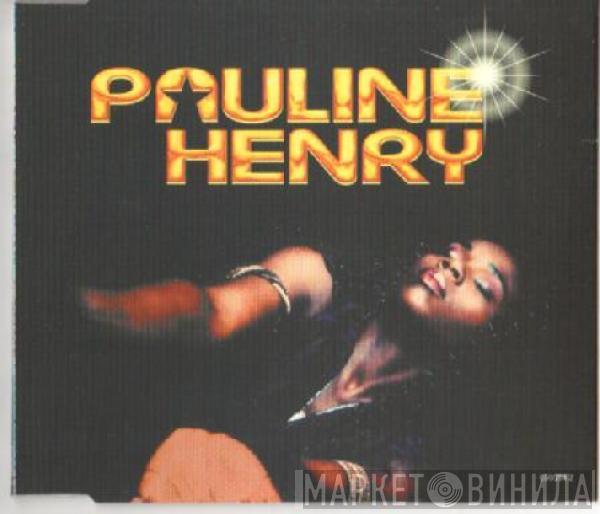Pauline Henry - Too Many People