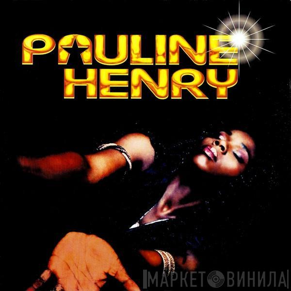 Pauline Henry - Too Many People