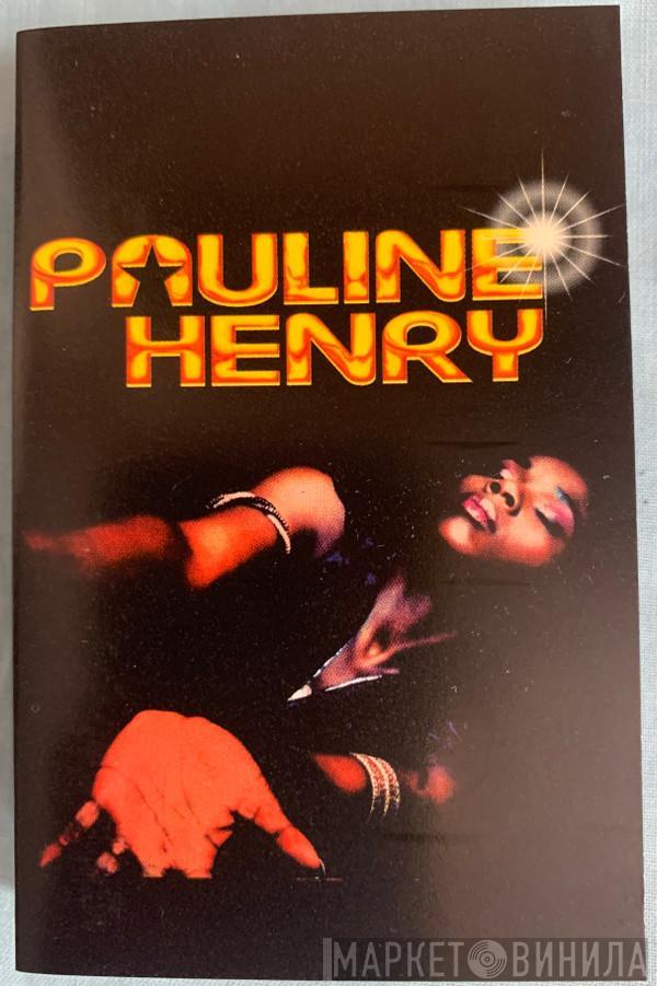 Pauline Henry - Too Many People