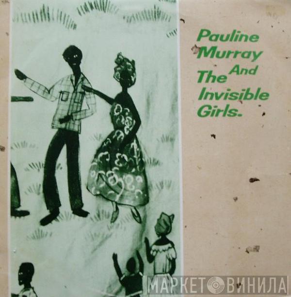 Pauline Murray, The Invisible Girls - Searching For Heaven