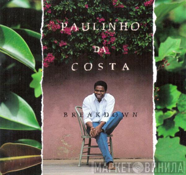 Paulinho Da Costa - Breakdown