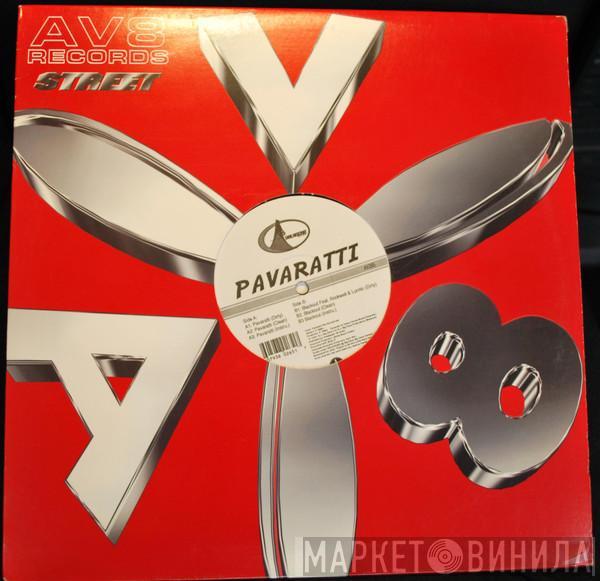 Pavaratti - Pavaratti / Blackout
