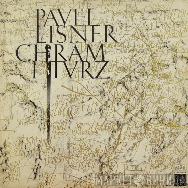 Pavel Eisner - Chrám I Tvrz