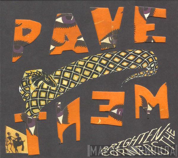  Pavement  - Brighten The Corners: Nicene Creedence Ed.