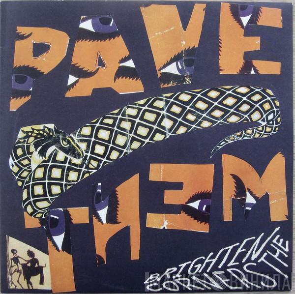 Pavement - Brighten The Corners