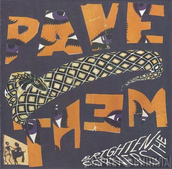  Pavement  - Brighten The Corners