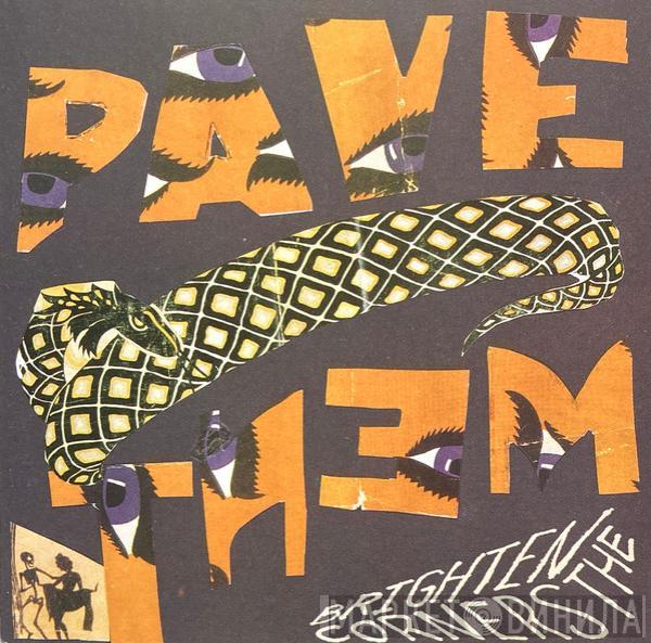 Pavement - Brighten The Corners