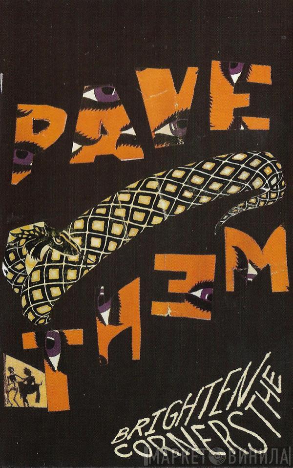 Pavement - Brighten The Corners