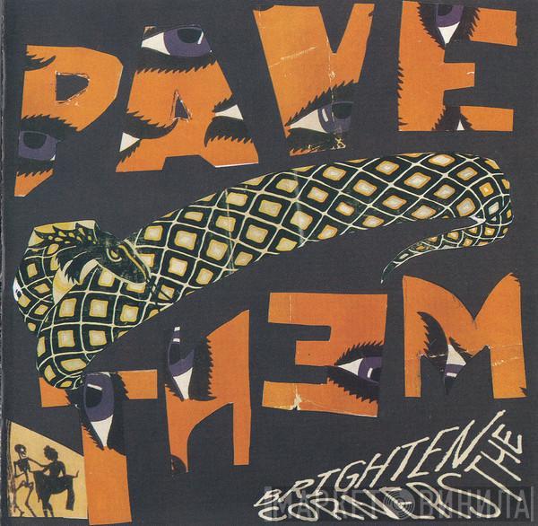 Pavement - Brighten The Corners