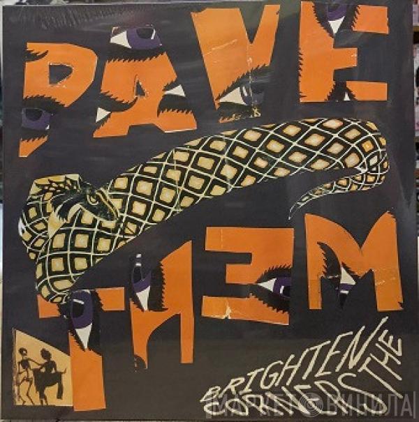  Pavement  - Brighten The Corners