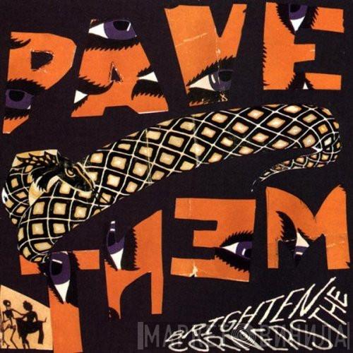  Pavement  - Brighten The Corners