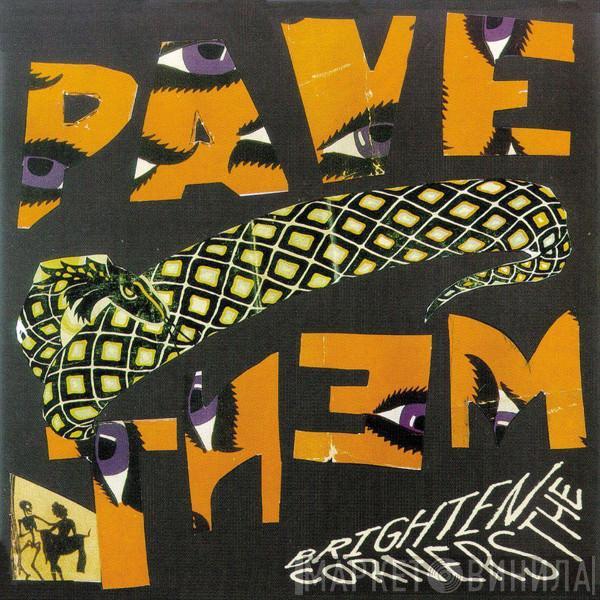 Pavement - Brighten The Corners