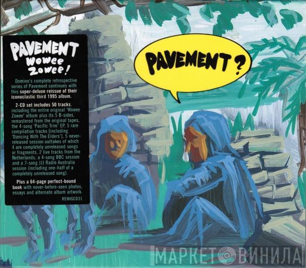  Pavement  - Wowee Zowee (Sordid Sentinels Edition)