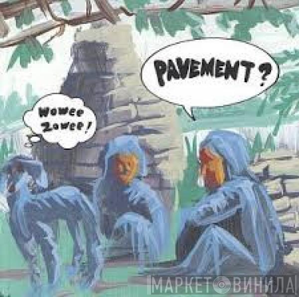  Pavement  - Wowee Zowee