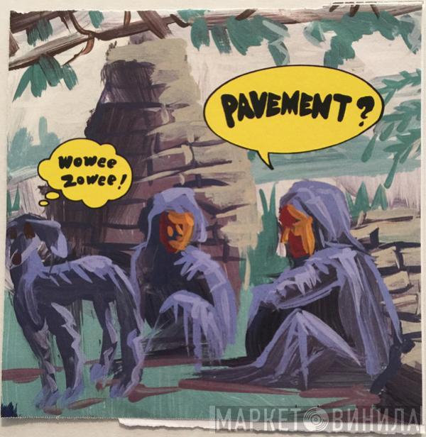  Pavement  - Wowee Zowee