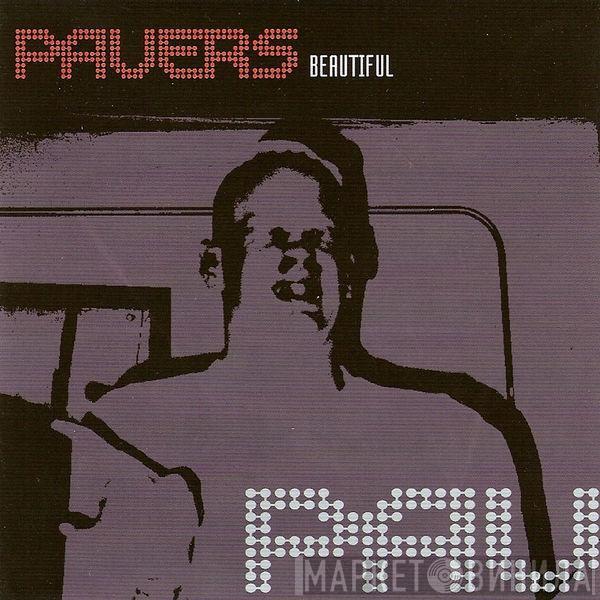 Pavers  - Beautiful