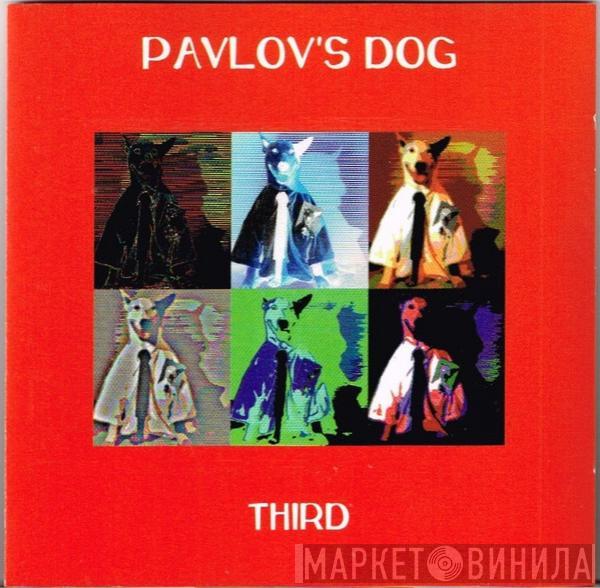 Pavlov's Dog - Third