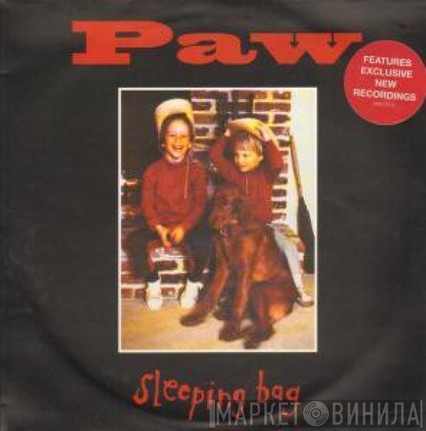 Paw - Sleeping Bag