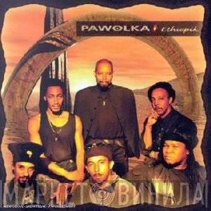 Pawolka - Ethiopik