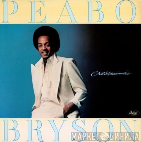 Peabo Bryson - Crosswinds