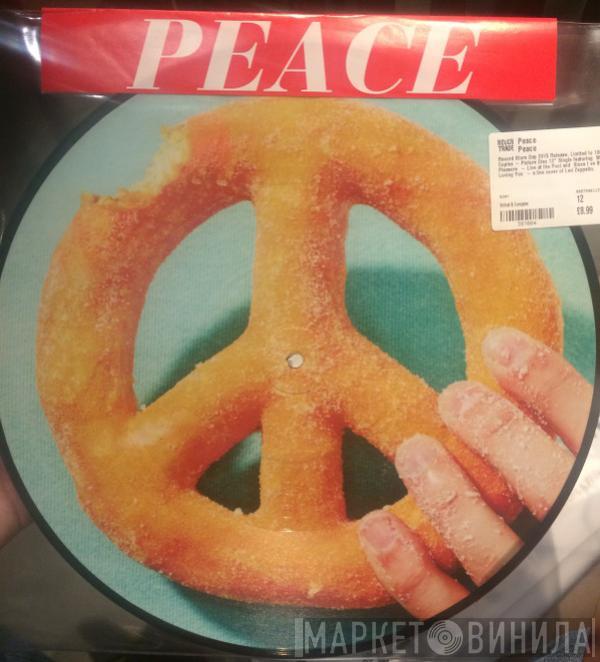 Peace  - Peace Live