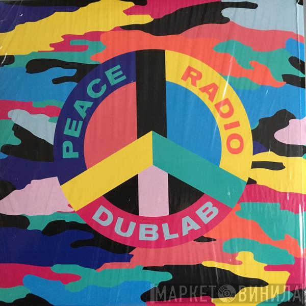  - Peace Radio Dublab