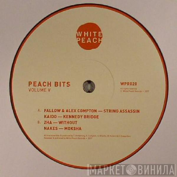  - Peach Bits Vol 5