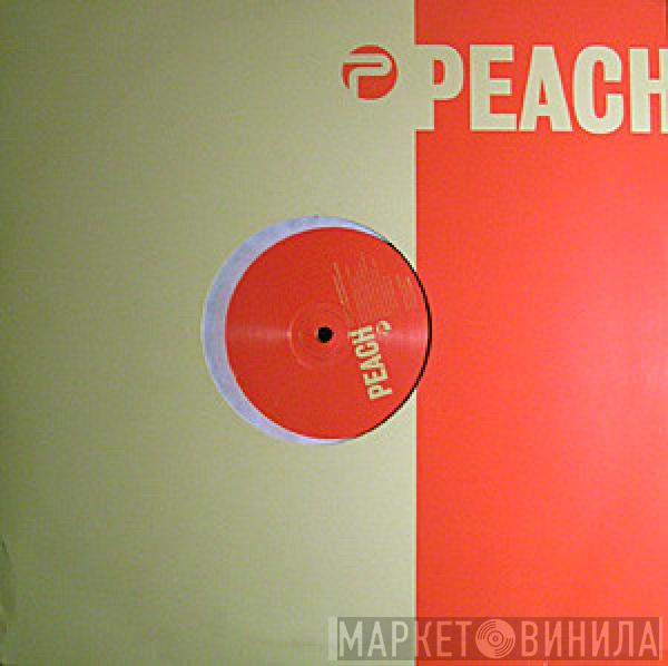  Peach  - Made In Vain