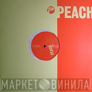 Peach - Made In Vain