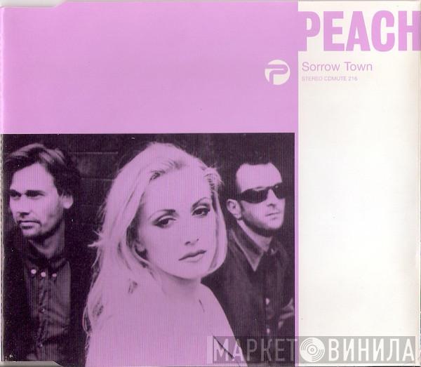  Peach  - Sorrow Town