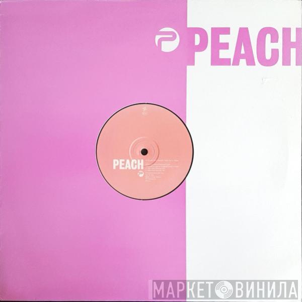 Peach - Sorrow Town