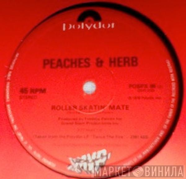 Peaches & Herb - I Pledge My Love