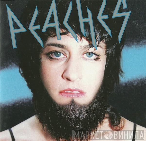 Peaches - Fatherfucker