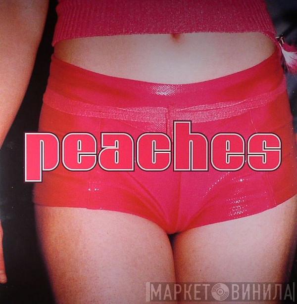 Peaches - The Teaches Of Peaches