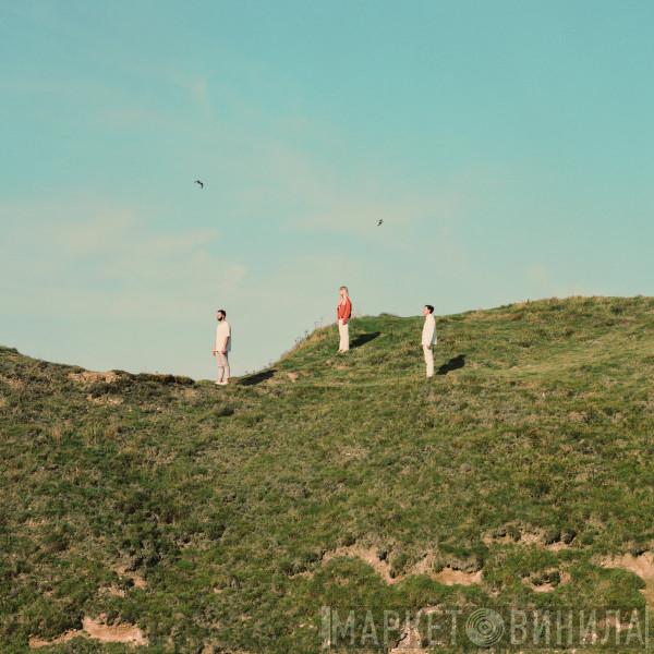 Peakes - Peripheral Figures