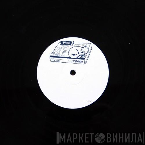 Peaky Beats, Core Syndicate - PBR002