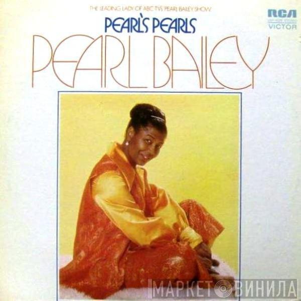 Pearl Bailey - Pearl's Pearls