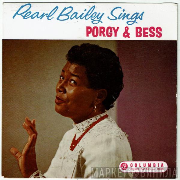 Pearl Bailey - Sings Porgy And Bess