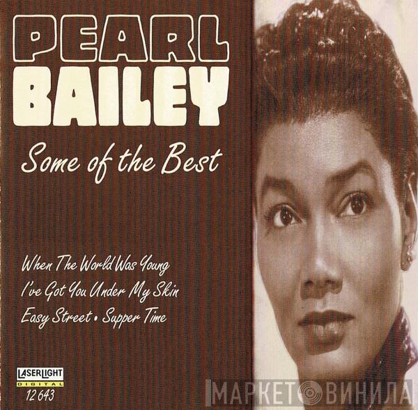 Pearl Bailey - Some Of Her Best