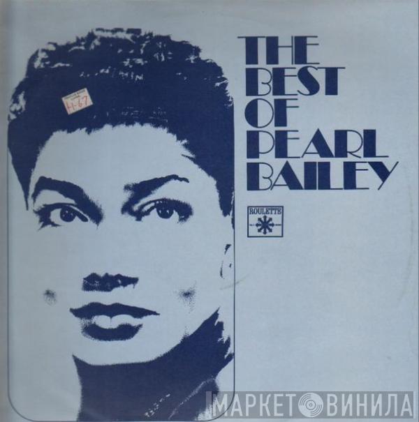 Pearl Bailey - The Best Of Pearl Bailey