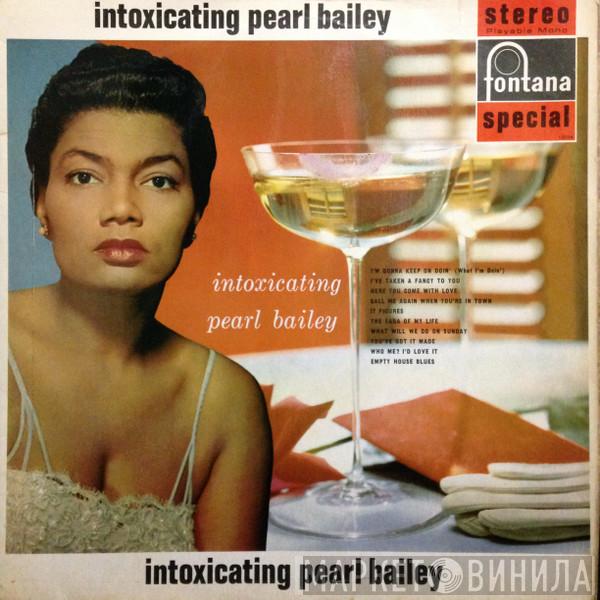 Pearl Bailey - The Intoxicating Pearl Bailey