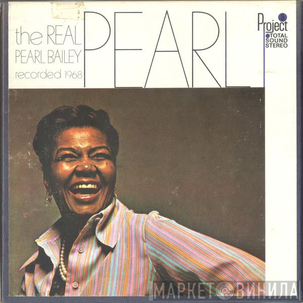  Pearl Bailey  - The Real Pearl