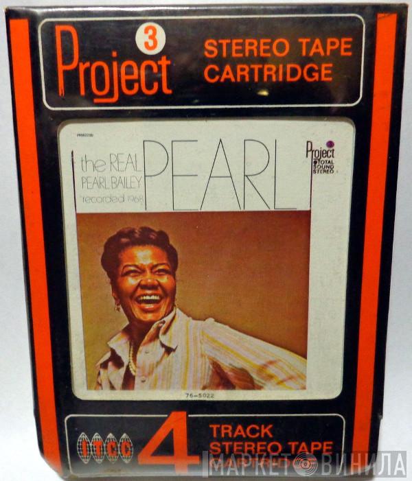  Pearl Bailey  - The Real Pearl