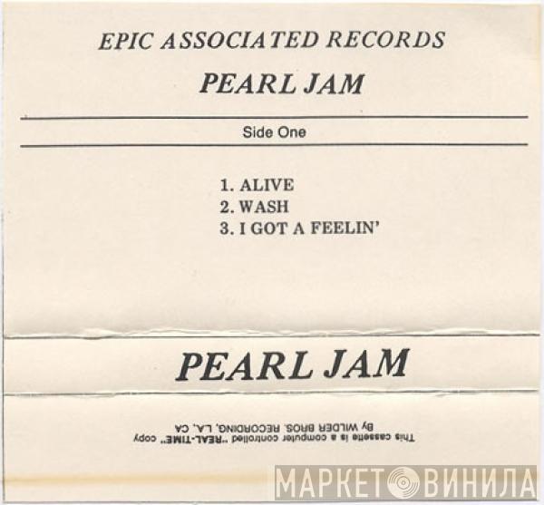  Pearl Jam  - Alive