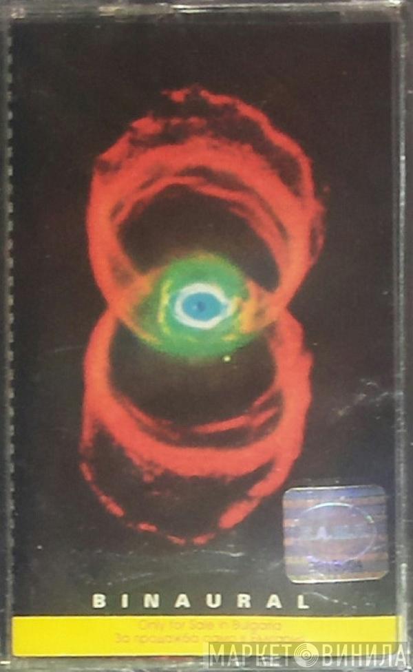  Pearl Jam  - Binaural