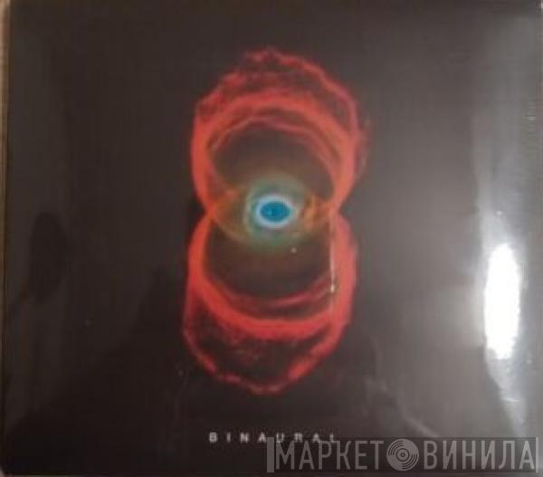  Pearl Jam  - Binaural