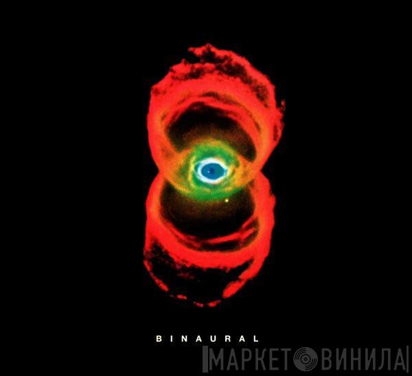Pearl Jam - Binaural
