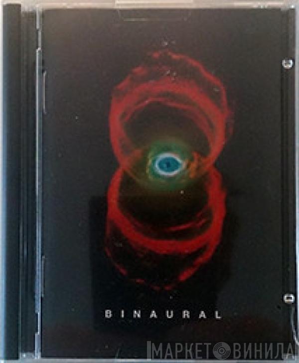  Pearl Jam  - Binaural