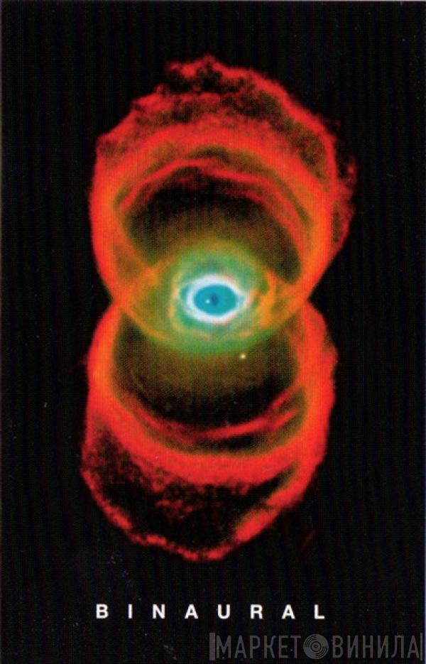  Pearl Jam  - Binaural