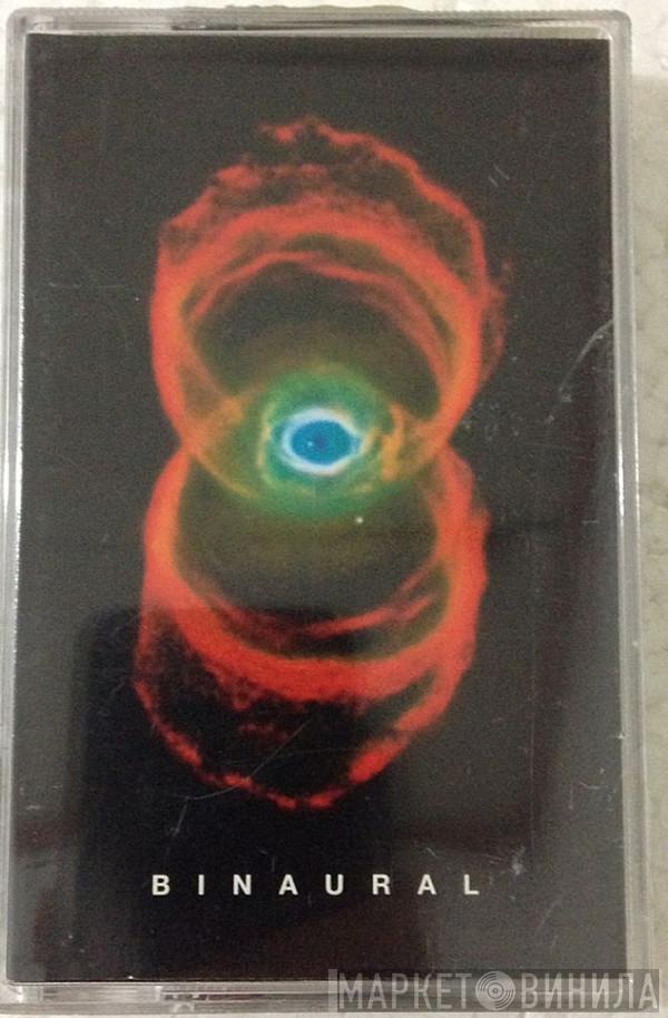  Pearl Jam  - Binaural
